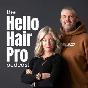 Navigating the Salon Industry [EP:131]