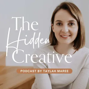 20 - A Creative At Heart With James O'Hanlon