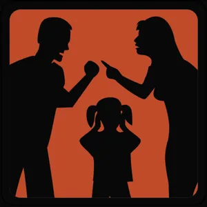 The High Conflict Co-Parenting Podcast