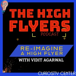 #158 Judy Anderson-Firth: Source of "abundant giving" personality, becoming CEO w Dom Pym, democratising access to investing + personal news with her wife!