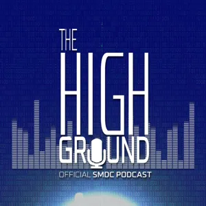 The High Ground - Special edition - SMDC G8