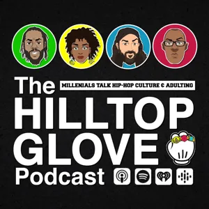 Access vs. Opportunity | Sade Pugh | The Hilltop Glove Podcast | Episode #14