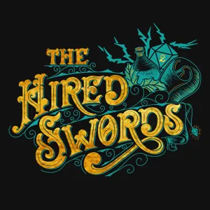 Behind The Swords Ep 5 Season 2 Hullabaloo