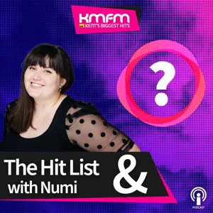 The Hit List with Numi & Kelli-Leigh