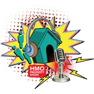 Ep. 65 - An insight into the top 20 tasks of a HMO Property Manager