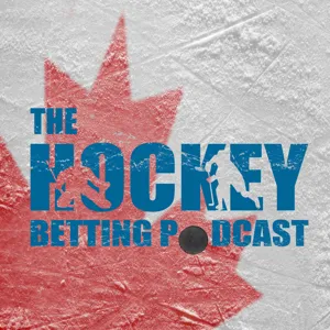 06/28/2021 NHL Stanley Cup Finals Betting Odds, Picks Podcast