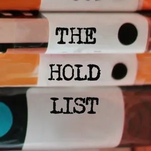The Hold List - Sea of Tranquility by Emily St. John Mandel