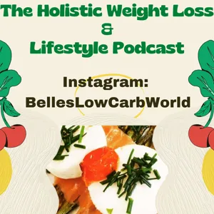 Episode 34 - Should you cheat or have cheat days on a law carb diet?