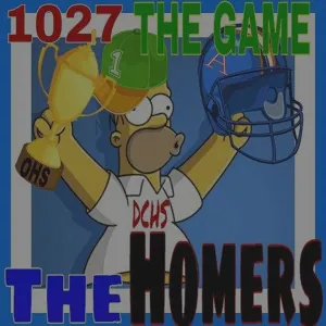 The Homers - Owensboro vs. North Oldham Review Show | 11/30/14