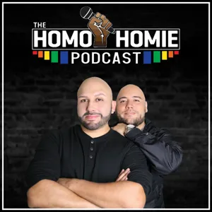 Ep. 35: Are Gays Over Covid? Let's Get Vaccinated!