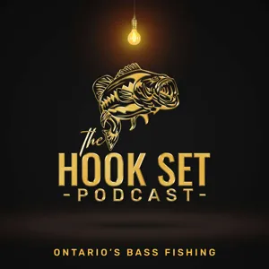 Episode 20 - Camden Conner On Mercer's Facts of Fishing and bass fishing in Ontario