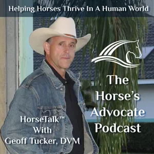 Since The Days Of The Romans - Forward, Introduction, and Chapter One - The Horse’s Advocate Podcast # 078