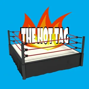 The Hot Tag Ep 20 'Survivor Series'