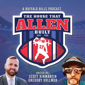 Week 14 Preview (Bills vs. Jets) | The House That ALLEN Built