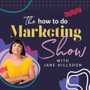 How to take your magic to market using Instagram with Sarah Andrews