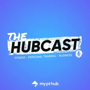 The Hubcast - Laurent Amzallag on coaching high-profile clients, becoming a TV personality and launching FlexPods