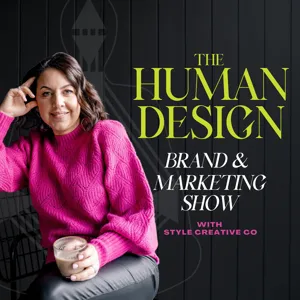 Getting out of stuck mode in your business with Human Design