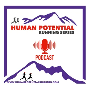 HPRS Podcast - Episode 2: Mary Stumbaugh, The Back of the Pack