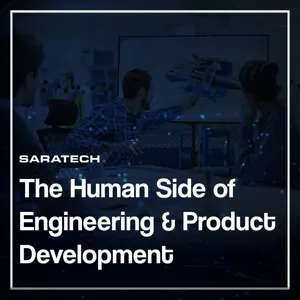 Episode 4 -  WORK AS ONE? Dealing With Engineering Resource Issues And Challenges In A Distributed Work Environment With Ken Scherwinski