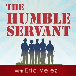The Humble Servant Episode #6: Transition Tip #1- How To Get Your Resume To The Top Of The Pile