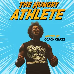 Hungry Athlete EP 51: Avoiding Entanglement