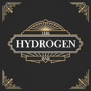 #51: A Chat at the English Hydrogen Bar - with founder and author Thierry Lepercq (1/2)
