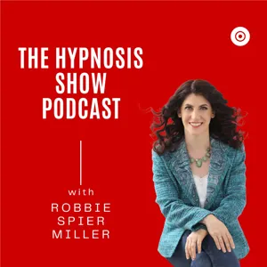 Ep. 25: Your Biochemistry, Your Habits & Hypnosis:  A Medical Doctor Loses Weight, Manages Stress, Manages Pain & Quits Drinking With Hypnosis