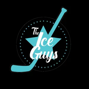 The Ice Guys - Tuesday, October 24