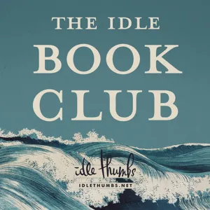 The Idle Book Club 6: The Crying of Lot 49