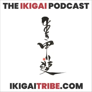 All Things Ikigai with Kei Tsuda