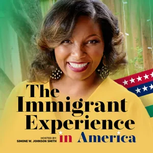 Ep. 129: Daughter of Chinese Immigrants Experience, Author of Unfinished Business: Breaking Down The Great Wall of Adult Child & Immigrant Parents (Part 1)