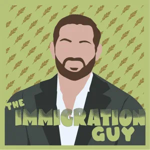 Immigration and America Ft. Alex Nowrasteh