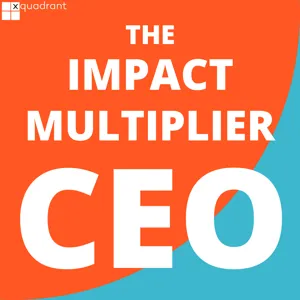 S11E05: Adaptability and leading change, with Jason Feifer (editor-in-chief of Entrepreneur.com)