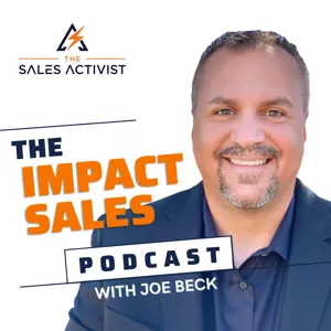 How to build relationships AND systems for sales success! ft. Preston Weekes