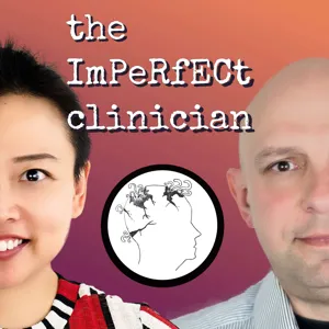 Mike's message: Reflections on Being Imperfect on the First Birthday of our podcast