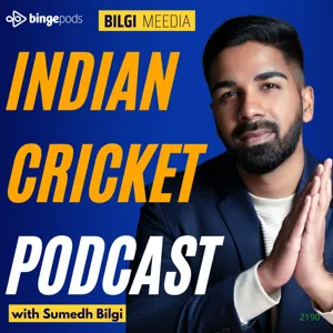 Shashank Kishore's IPL 2023 Wrap | The Indian Cricket Podcast