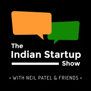 Priyanka Madnani, founder & CEO of Easy to Pitch. ​​On building India's fastest-growing one-stop pitching platform for startup founders.