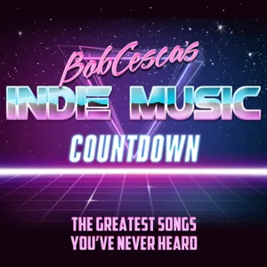 Indie Music Countdown January 2021