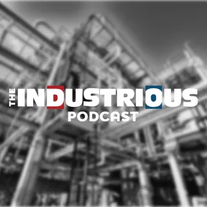 Epi 18: The Industrious Podcast takes on Tuscany