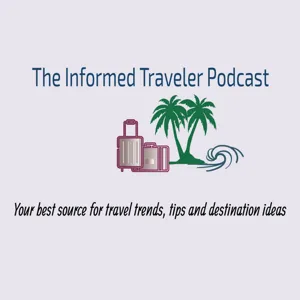 Travels News Update & Booking.com's 2024 Travel Predictions