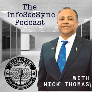 InfoSecSync Episode 035