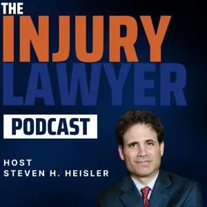 Ep. 3 - Failure To Diagnose Blood Clots: Do I have a case for Medical Malpractice?