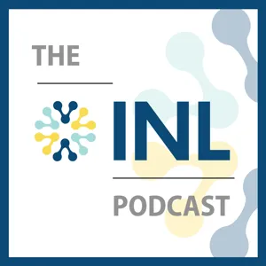 INL Podcast Christmas Special: CASI 2019 - Dr Nancy O'Hara