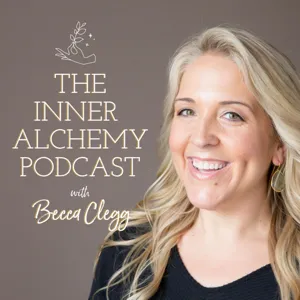 Becca with Katie Vie on Archetypal Wisdom, Universal Symbolism, and the Gateway to Self-Understanding