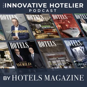 Innovative Strategies: Empowering Boutique Hoteliers to Compete with Global Chains