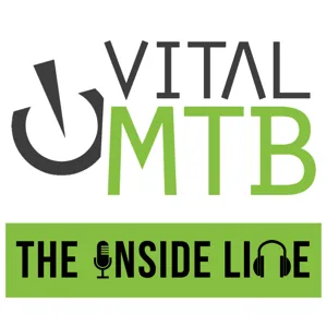 Logan Binggeli, Downhill Racer, Red Bull Rampage Competitor - The Inside Line Podcast