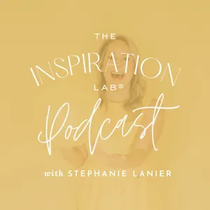 S2E6: Design your Life: How This Business Owner is Thriving in Her Dream Life with Liz Carroll