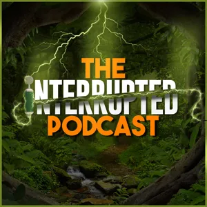 Ep 49 Interrupted Outdoors Ep 13 "We Get To Do This" with Jon Milan