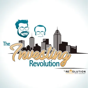 What Is The Investing Revolution Podcast?