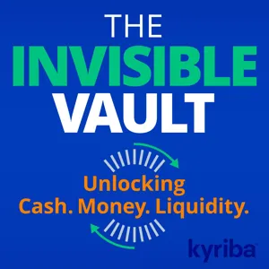 How To Optimize Your FX Risk Management Program and Stay Ahead of the Curve with Andy Gage, SVP of FX Sales and Advisory Services at Kyriba